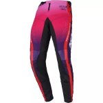 Pantalon cross enfant kenny performance violet