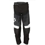 Pantalon cross enfant scott evo swap junior noir blanc Pantalon cross enfant scott evo swap junior noir blanc