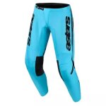 Pantalon cross femme alpinestars stella fluid apex tropical noir