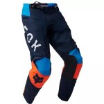 Pantalon cross fox 180 race spec midnight Pantalon cross fox 180 race spec midnight
