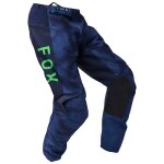 Pantalon cross fox 180 taunt bleu navy Pantalon cross fox 180 taunt bleu navy