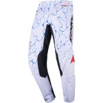 Pantalon cross kenny performance blanc Pantalon cross kenny performance blanc