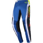 Pantalon cross kenny performance bleu noir Pantalon cross kenny performance bleu noir