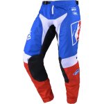 Pantalon cross kenny force beach dust bleu blanc rouge Pantalon cross kenny force beach dust bleu blanc rouge