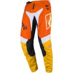 Pantalon cross kenny force beach dust orange Pantalon cross kenny force beach dust orange