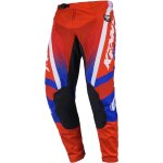 Pantalon cross kenny force beach dust orange bleu Pantalon cross kenny force beach dust orange bleu