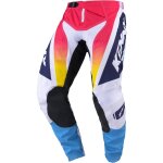 Pantalon cross kenny force beach dust rose jaune bleu Pantalon cross kenny force beach dust rose jaune bleu