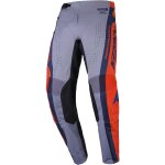 Pantalon cross kenny performance orange gris Pantalon cross kenny performance orange gris