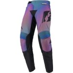 Pantalon cross kenny performance prism bleu rose Pantalon cross kenny performance prism bleu rose
