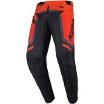 Pantalon cross kenny titanium orange noir Pantalon cross kenny titanium orange noir