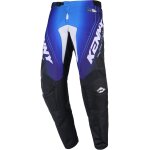 Pantalon cross kenny track bleu Pantalon cross kenny track bleu