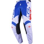 Pantalon cross kenny track bleu blanc rouge Pantalon cross kenny track bleu blanc rouge