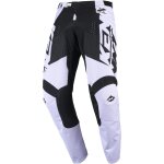 Pantalon cross kenny track noir blanc Pantalon cross kenny track noir blanc
