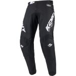Pantalon cross kenny track raw noir Pantalon cross kenny track raw noir