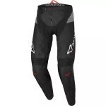 Pantalon cross macna backyard - 1 broek noir blanc