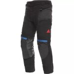 Pantalon dainese super adventure absluteshell noir bleu