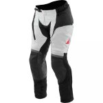 Pantalon dainese super adventure absluteshell noir glacier gris rouge Pantalon dainese super adventure absluteshell noir glacier gris rouge
