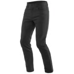 Pantalon dainese casual slim 001 noir Pantalon dainese casual slim 001 noir