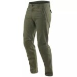 Pantalon dainese chino 118 vert olive Pantalon dainese chino 118 vert olive
