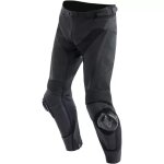 Pantalon dainese delta 4 perf. s / t noir Pantalon dainese delta 4 perf. s / t noir