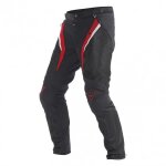 Pantalon dainese drake super air tex standard noir rouge blanc 678 Pantalon dainese drake super air tex standard noir rouge blanc 678