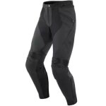 Pantalon dainese pony 3 pelle 076 noir