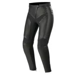 Pantalon femme alpinestars lady vika v2 noir