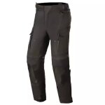 Pantalon femme alpinestars stella andes v3 drystar noir