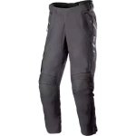 Pantalon femme alpinestars stella bogota pro drystar 4 saisons court noir