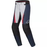 Pantalon femme alpinestars stella st - 1 wp bleu fonc noir rouge brillant