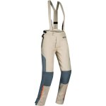 Pantalon femme bering lady siberia beige gris orange