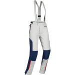 Pantalon femme bering lady siberia gris bleu rouge