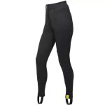 Legging femme bowtex elite level noir