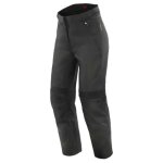 Pantalon femme dainese campbell lady d - dry noir
