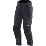 Pantalon femme dainese carve master 4 gore - tex noir