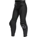 Pantalon femme dainese delta 4 noir