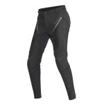 Pantalon femme dainese drake super air lady tex standard 631 noir