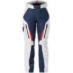 Pantalon femme furygan killington lady bleu perle rouge