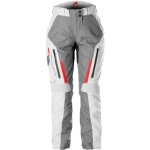 Pantalon femme furygan killington lady gris perle rouge