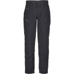Pantalon femme furygan softshell pant lady noir