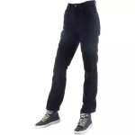 Jean femme helstons speed star noir Jean femme helstons speed star noir
