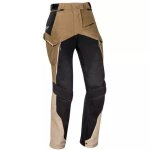Pantalon femme ixon lady eddas x - dry sable marron noir