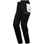Pantalon femme ixon m - njord noir gris clair