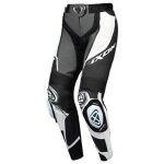 Pantalon femme ixon vortex 3 noir anthracite blanc Pantalon femme ixon vortex 3 noir anthracite blanc