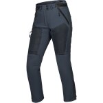 Pantalon femme ixs tourster bigair 1. 0 bleu