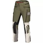 Pantalon femme ixs venture stx 1. 0 olive gris clair