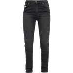 Pantalon femme john doe jane high mono l34 noir us