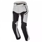 Pantalon femme macna bora gris clair