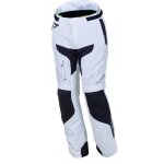 Pantalon femme macna fulcrum durylon long gris
