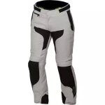 Pantalon femme macna fulcrum gris clair
